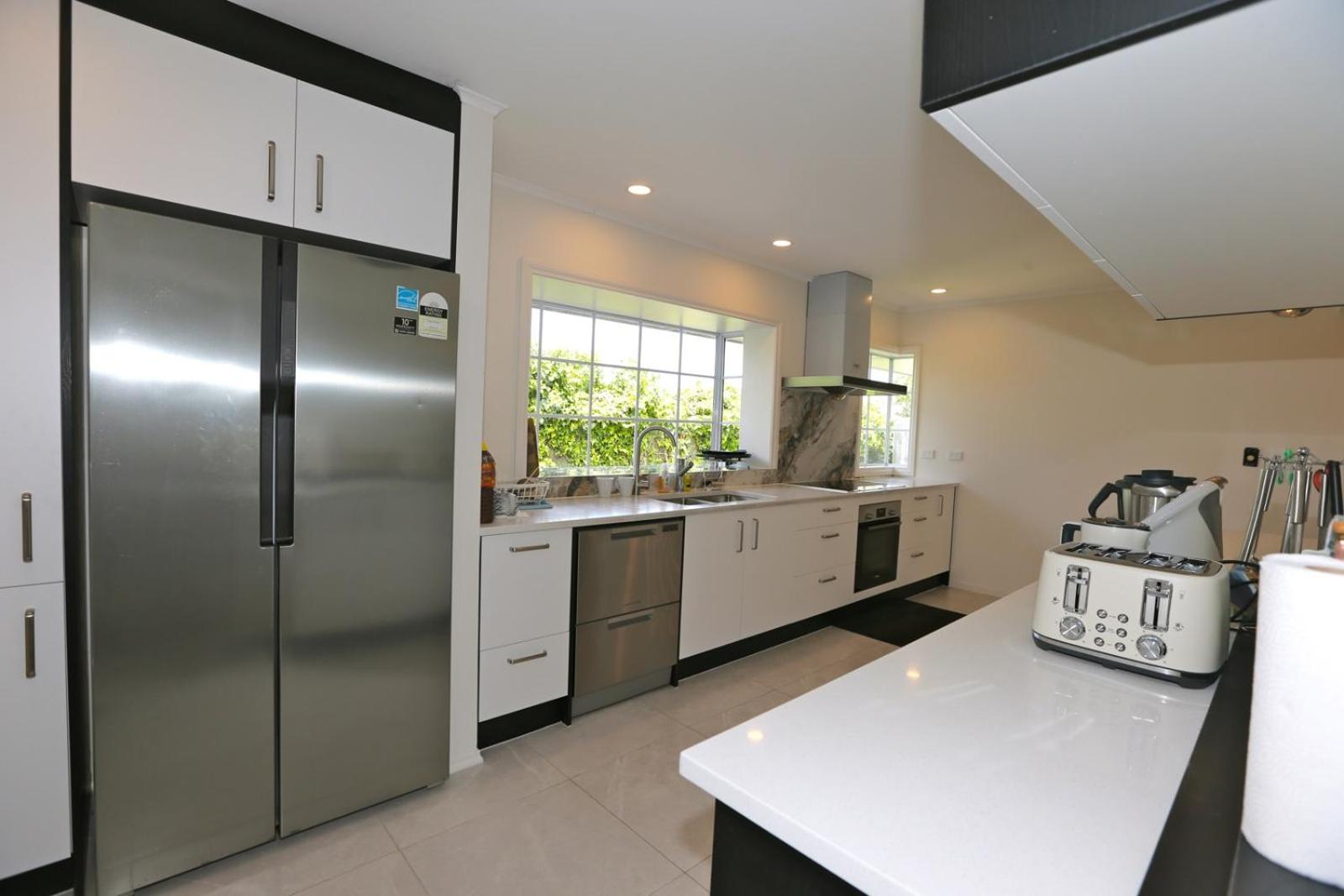 Holiday House In Totara Park Auckland Exterior photo