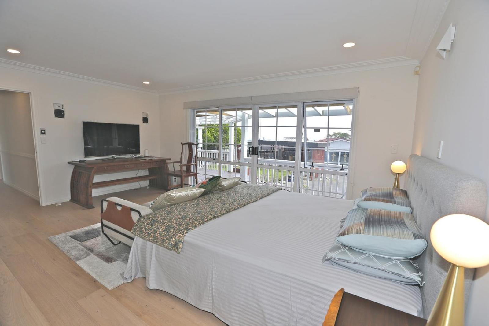 Holiday House In Totara Park Auckland Exterior photo