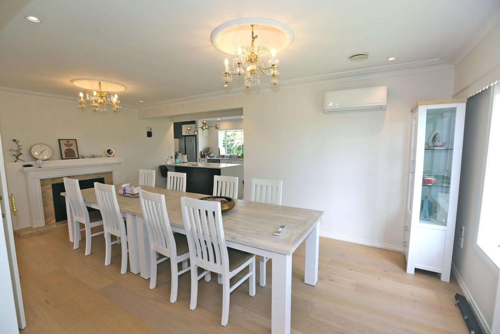 Holiday House In Totara Park Auckland Exterior photo