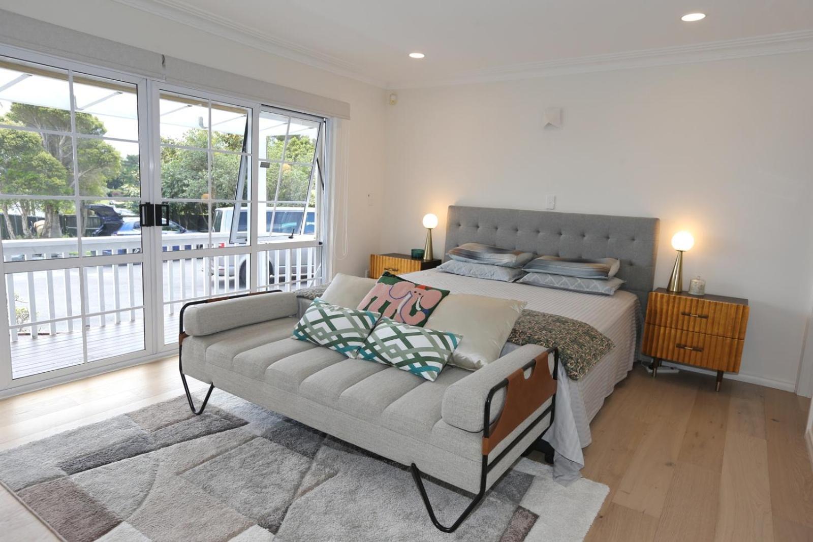 Holiday House In Totara Park Auckland Exterior photo